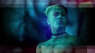 you're thinking too much, stop it - xxxtentacion