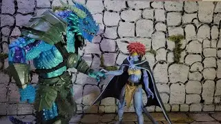 Mythic Legions Aracagorr Review