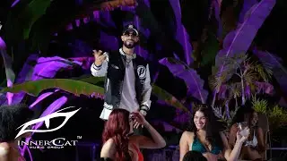 Louix Cartagena - LCDN4 (Video Oficial)