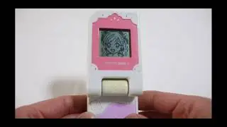 yes precure 5 go go transformation
