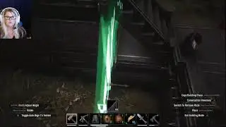 Highland Stables Building | Conan Exiles