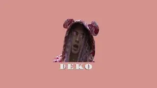 [FREE] Deko Type Beat 2020 | Box Instrumental 2020