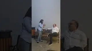 ტვ ფორმულას ჟურნალისტი შალვა რამიშვილს მიადგა - ის რაც მოხდა გაგაცოებთ