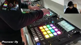 LIVE set acid techno 2021. Radio Slave, Thomas Shumacher, Reinier Zonneveld, Chris Liebing and more