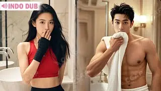 Pembunuh wanita tak sengaja lihat tubuh sempurna CEO, tak diduga CEO memaksanya nikah segera