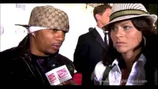RealityWanted.com  Interview With Shane Sparks From The Fox Reality Really Awards 2008