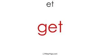 Practice Reading CVC Words 13