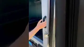 Ручка-поручень 🔧 на кузовах от COND
