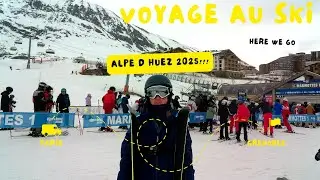 L ALPE DHUEZ EN 2025...