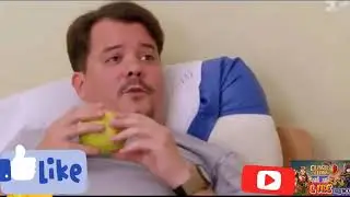 Бурса 11 серія опасна п'ятка фізрука