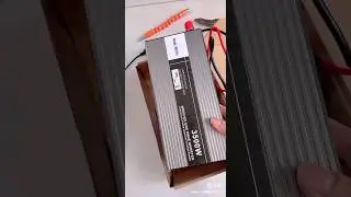 Power inverter pure since wave 3500watt 