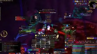 Natural Selection vs. Mythic Carapace of N'Zoth