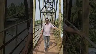THOOKKU PALAM & BEAUTIFUL SCENERIES IN EDATHWA KUTTANADU