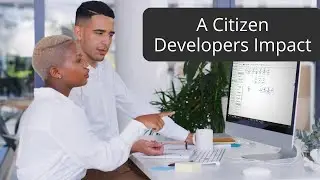 Citizen Developers: Who Are They And What Do They Do?