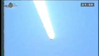 Первая азербайджанская Спутниковое выходит на орбиту  First Azerbaijani Satellite Goes into Orbit