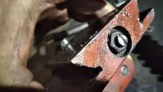 1k62 female nut.