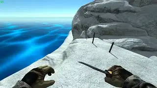 Map Outpost