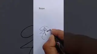 Sign your signature Garima #signature #design #sign #art #youtubeshorts #viralshorts #supersign