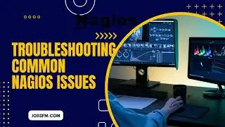Troubleshooting common Nagios issues