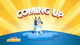 Review of Disney Junior USA Continuity February 28, 2024 Pt 2 14