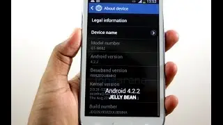 Как установить мелодию на контакт Android.