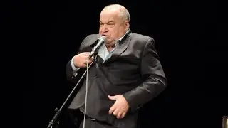 Игорь Маменко Николай Лукинский 