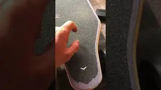 WowGo 2S MAX Electric Skateboard Grip Tape Issues & Quality Control Issues 9/12/22