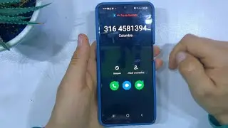SAMSUNG NO SALEN LAS LLAMADAS, LLAMADA FINALIZADA. SOLUCIÓN DEFINITIVA! 🔥