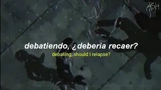 $UICIDEBOY$ - MATTE BLACK // SUB ESPAÑOL & LYRICS