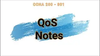 66. QoS Notes