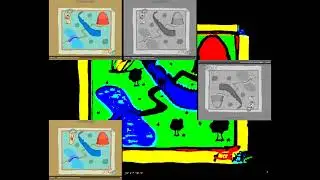 Map Sparta Remix TheKantapapa