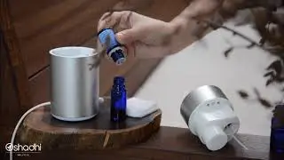 Diffuser cleaning