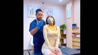 Public Agent  - Interview Girl Chezch