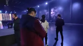 OPPO Find N2 Flip London Launch - My Day