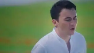 Ulugbek Rahmatulloev _ Lolalar