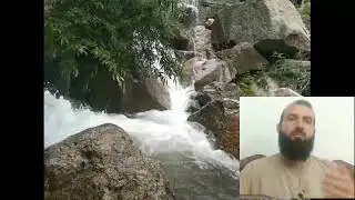Discovering Beer Gali: Pakistan’s Hidden Paradise in Khyber Pakhtunkhwa