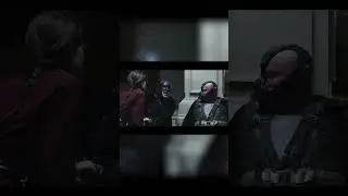 The Batman - Best Batman Outtake (Short)