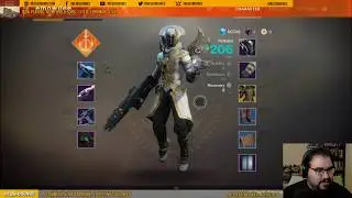DESTINY 2 | CLAN: XQLO