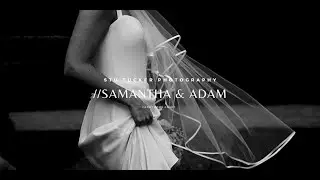 Crowcombe Court Wedding Video - Beautiful Wedding Film