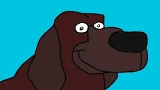 Bloodhound-Animated