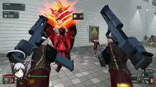 KF2 - CD wave 10 who_v2 wsf 6 mm 50  Gunslinger