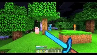 Minecraft - Servidor Do FeraGorda xD