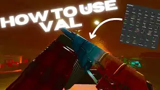 How to BEAM with: As Val | Beginner Tips n Tricks | Project Delta