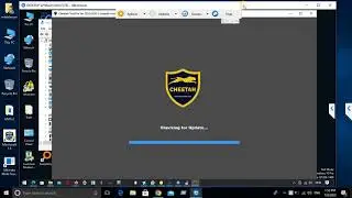 Huawei All Model ID Lock Bypass Cheeta Tool Pro Remotely Service