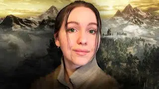 Я ПРОШЛА DARK SOULS 3