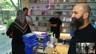 Bargain for a PS4 game worth 50 thousand lira