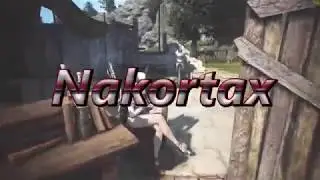 Новый гайд Темный рыцарь 12  2018 Black Desert