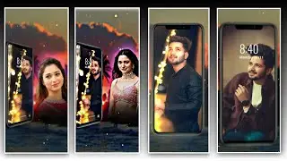 Ishq Mubarak 3D Trend Xml status editing||alight motion trending video editing || #alightmotionedit