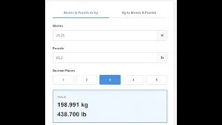 stone to kg | kg to stone and pounds | convert kg to stone | kg to stones and pounds