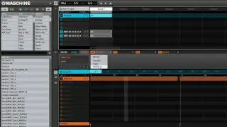 Native Instruments Maschine sequencing vsts in Presonus Studio One